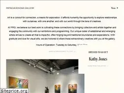 Sites similar to rovzargallery.com