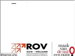Sites similar to rovzh.nl