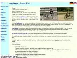 Sites similar to row-k.com