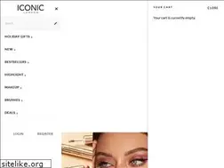 Sites similar to row.iconiclondoninc.com