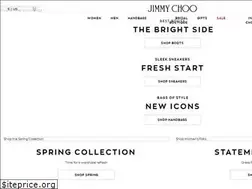 Sites similar to row.jimmychoo.com
