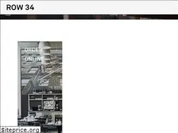 Sites similar to row34nh.com