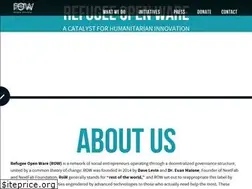 Sites similar to row3d.org