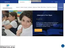 Sites similar to rowad-alkhaleej.edu.sa