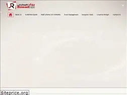 Sites similar to rowadexpo.com