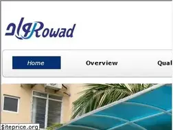 Sites similar to rowadplastic.com