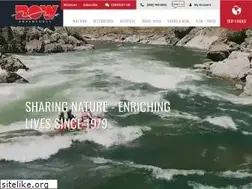 Sites similar to rowadventures.com