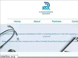 Sites similar to rowaismed.com