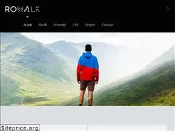 Sites similar to rowalk.ro