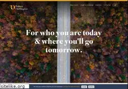 Sites similar to rowan-dartington.co.uk