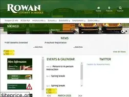Sites similar to rowan.k12.ky.us