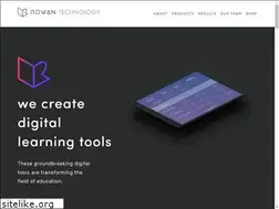 Sites similar to rowan.nyc