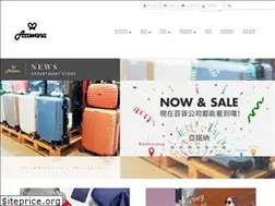Sites similar to rowana.com.tw