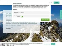 Sites similar to rowanalytics.com