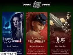 Sites similar to rowanartistry.com