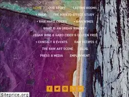 Sites similar to rowanasherwinery.com