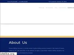 Sites similar to rowanbillingservices.com