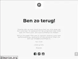Sites similar to rowanblijd.nl