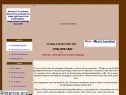 Sites similar to rowanbridal.com