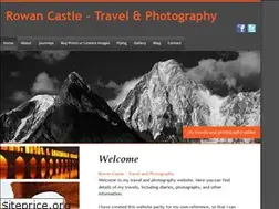 Sites similar to rowancastle.com
