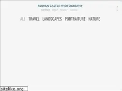 Sites similar to rowancastlephotography.com