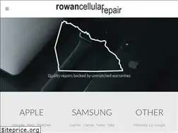 Sites similar to rowancellularrepair.com