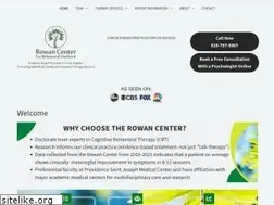 Sites similar to rowancenterla.com