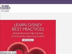 Sites similar to rowanchamber.com