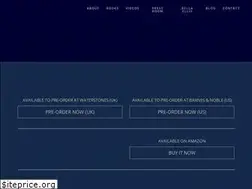 Sites similar to rowancoleman.co.uk