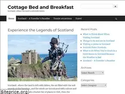 Sites similar to rowancottagebedandbreakfast.co.uk