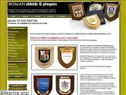 Sites similar to rowandisplays.com