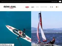 Sites similar to rowandsail.com