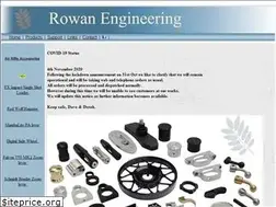 Sites similar to rowanengineering.com