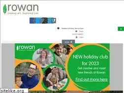 Sites similar to rowanhumberstone.co.uk