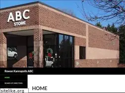 Sites similar to rowankannapolisabc.com