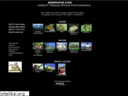 Sites similar to rowanpix.com
