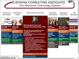Sites similar to rowanresources.com