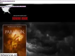 Sites similar to rowanrook.com