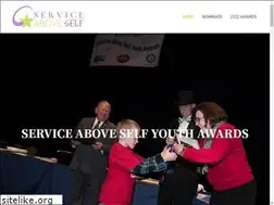 Sites similar to rowanserviceaboveself.com