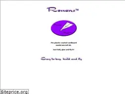 Sites similar to rowansweb.com