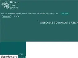 Sites similar to rowantreehotel.com