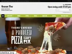Sites similar to rowantreepubarmadale.co.uk