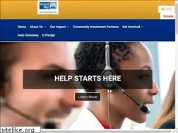 Sites similar to rowanunitedway.org