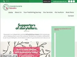 Sites similar to rowanvalebooks.com