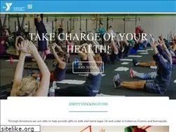 Sites similar to rowanymca.com