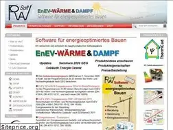 Sites similar to rowasoftgmbh.de