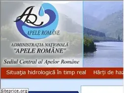 Sites similar to rowater.ro
