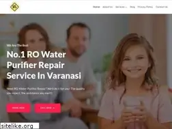 Sites similar to rowaterpurifier-varanasi.tech