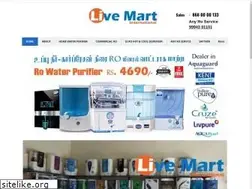 Sites similar to rowaterpurifierincoimbatore.com