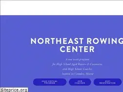 Sites similar to rowcamp.com